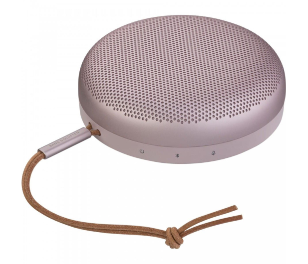 Bang & Olufsen Przenośny głośnik BEOSOUND A1 2nd Gen Pink - 700877 - zdjęcie 2